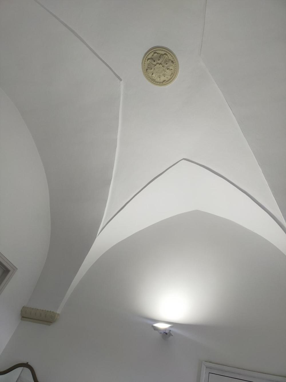 Casa La Ronza Lägenhet Lecce Exteriör bild
