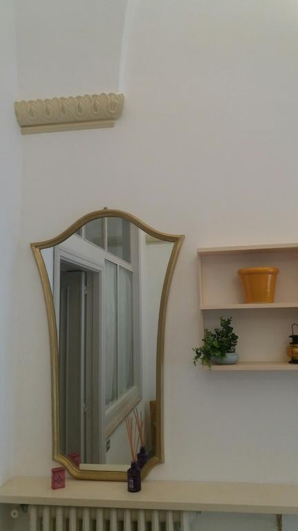 Casa La Ronza Lägenhet Lecce Exteriör bild