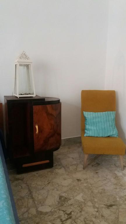 Casa La Ronza Lägenhet Lecce Exteriör bild