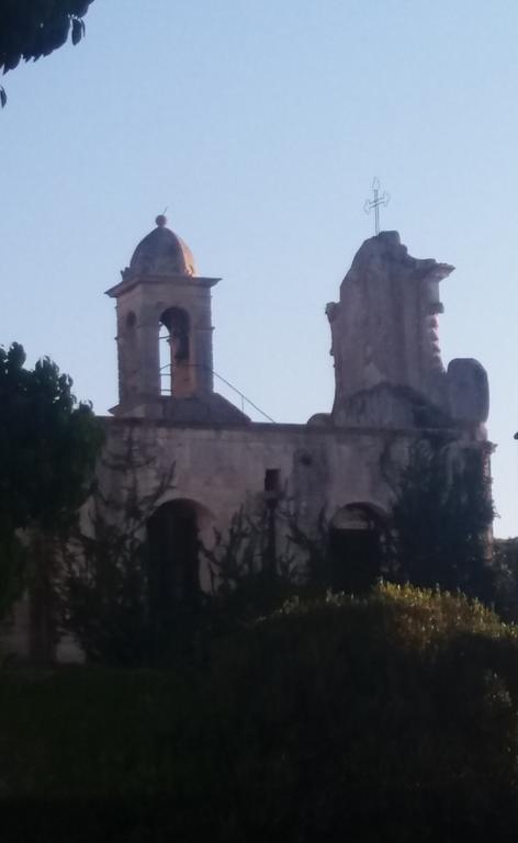 Casa La Ronza Lägenhet Lecce Exteriör bild